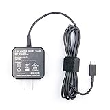 [UL Listed]TFDirect 15.75W Micro USB Wall Charger for HP Chromebook 11,HP Chromebook 11-1101 11-2010nr,HP HSTNN-LA43 PA-1150-22HA 779573-001 761247-00,HP Pavilion X2 10.1