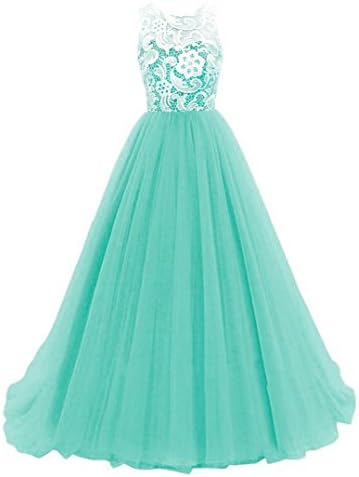Promonline prom dress lace bridesmaid long evening gowns 2016