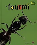 La fourmi (French Edition) by 