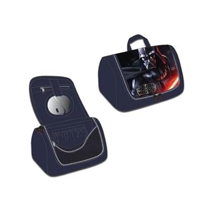 TVM Europe Star Wars Kinder Kulturtasche