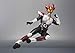 TAMASHII NATIONS Bandai S.H.Figuarts Kamen Rider Agito Shining Form Action Figure