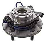 MOOG 515136 Hub Assembly