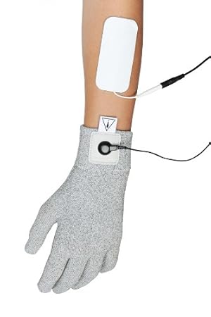 Dittmann HFE 322 Stimulationshandschuh