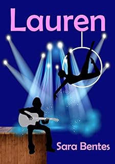 Livro Lauren