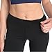 SILKWORLD Women's Power Flex Yoga Pants Workout Leggings