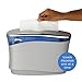 Kleenex Reveal Countertop System Dispenser (51904), 13.3