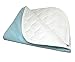 RMS Ultra Soft 4-Layer Washable and Reusable Incontinence Bed Pad - Waterproof Bed Pads, 34