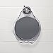 OXO Good Grips Strong Hold Suction Fogless Mirror