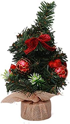 Christmas Decorations Sale,Colorful(TM) Merry Christmas Tree Bedroom Desk Decoration Toy Doll Gift Office Home Children (B)
