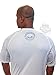 Harley-Davidson Mens Performance B&S with Willie G Skull White Short Sleeve T-Shirt - MD