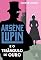 Livro Arsène Lupin e o triângulo de ouro