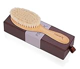 FBRFX Hair Fiber Styling Applicator Brush - for Optimal Application of Hair Fibers