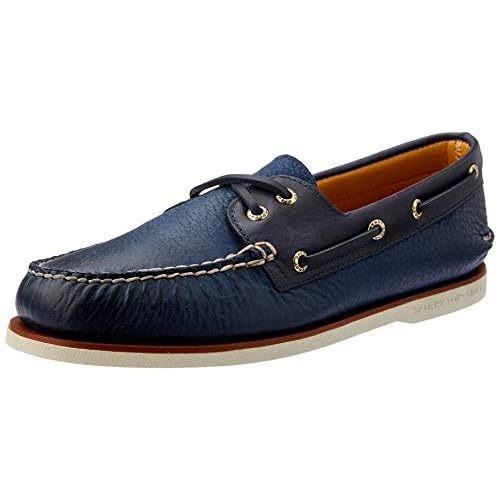 sperry gold cup rivingston