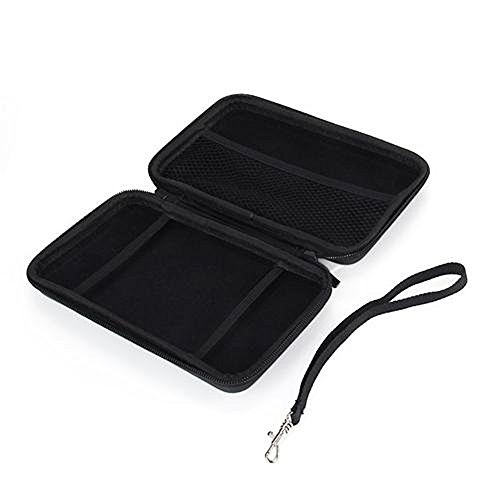 LANRUO GPD WIN2 GPD XD Plus Hard Travel Carry Case Cover Bag Pouch for GPD XD,GPD XD Plus,GPD Win & GPD Win 2 - Thumbnail 4