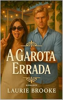 Livro A Garota Errada