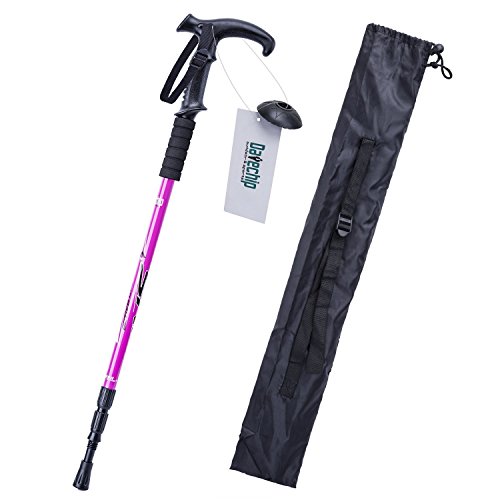 Top Best 5 hiking walking stick for sale 2016 Product Sports World