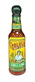 Cholula Hot Sauce - Chili Lime 5 Oz (Pack of 2)