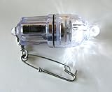 Deep Drop LED Fishing light 2,100 ft White