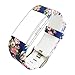KisFace for Fitbit Charge 2 Replacement Elastomer Bands, Accessories Wristbands Small Large Photo Printing Series with Various Topics