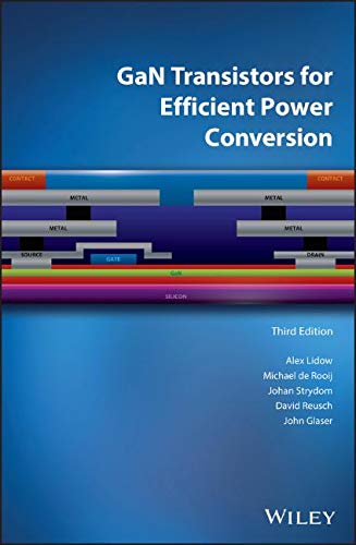 GaN Transistors for Efficient Power Conversion - Thumbnail 2