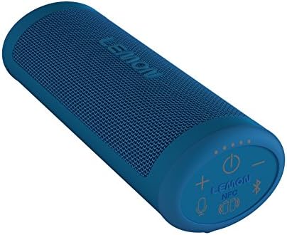 solar powered waterproof speaker