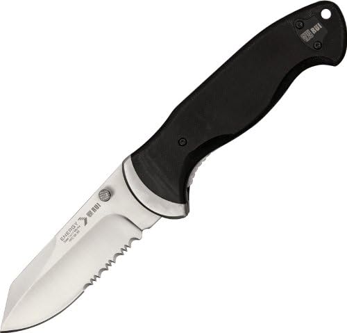 Energy Series Linerlock