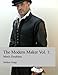 The Modern Maker: Men's 17th Century Doublets by 