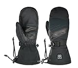MOUNT TEC Unisex Explorer 3 Heated Performance Mitten