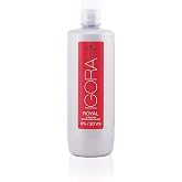 Schwarzkopf - ROYAL IGORA ACTIV 6% 20 LOC VOL 1000 ml