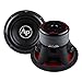12" Inch Subwoofer 2200 Watts Max Dual 2 Ohm Audiopipe TXX-BD4-12D2 TXXBD4 12D2