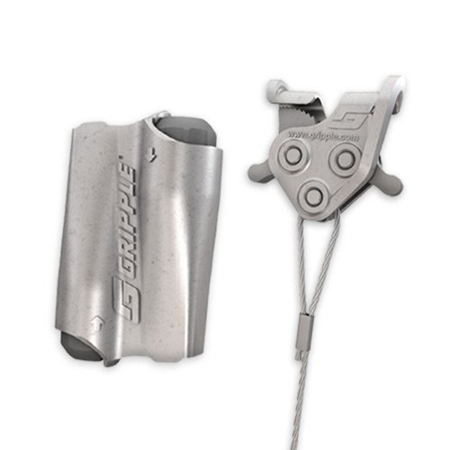 Gripple Express No.2 6mm CClip 1M (Pack of 10) BigaMart