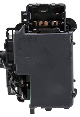 Wells SW3833 Windshield Wiper Switch - Thumbnail 3