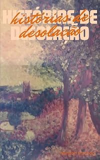 Livro Histórias de Desolação