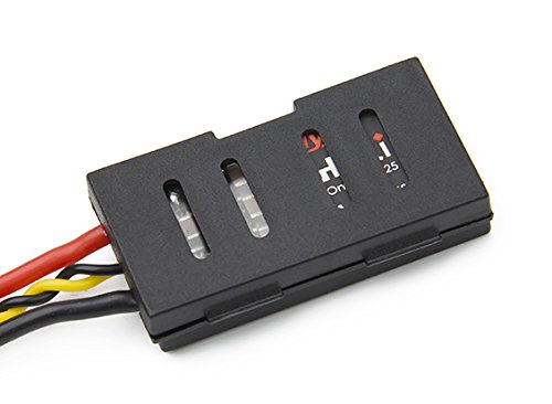 DYS Mini 30A ESC with Blheli Firmware (Solder version) DYS Mini 30A ESC with Blheli Firmware (Solder version)