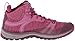 KEEN Women's Terradora Mid Waterproof Hiking Shoe