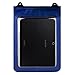 New Blue 10.1 - 11 inch 100% Waterproof Tablet Pouch Dry Bag Case For iPad 2 3 4G / The New iPad / Galaxy Note 10.1/Surface RT/Surface Pro/ThinkPad Tablet 2/Lumia Tablet/Accer W510P/GALAXY Note Tab 10.1 N8010 /Samsung P7510 16G/WiFi/ A1CS FUSION5 Tablet PC / Lenovo IdeaPad ThinkPad / Archos 10.1/Samsung Galaxy Tab 2 (10.1-Inch, Wi-Fi) /Le Pan II 9.7