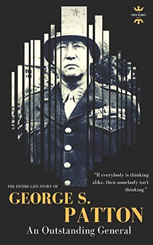 Amazon.com: Patton: Ordeal and Triumph: 9781594160110: Farago