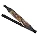 Southland Archery Universal Black Padded Crossbow Sling (Camo)