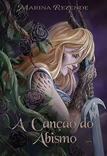 Livro A Canção do Abismo: Livro I dos Contos Atinianos