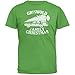 Christmas Vacation - Griswold Family Christmas Green T-Shirt