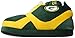 FOCO Unisex NFL Sneaker Slipper