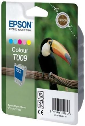 epson t009