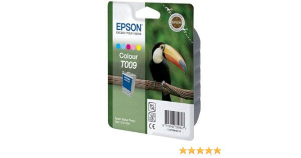 epson t009