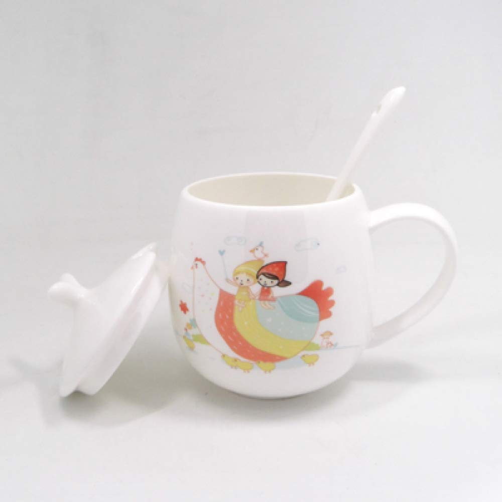 Taza Taza de café Horno de microondas dedicado Literaria Simple ...