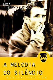 Livro A melodia do Silêncio