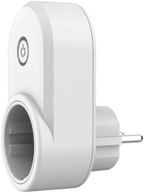 LIUQIAN Smart Socket 10A WiFi Smart Plug Alexa Google Home Control Remoto Smart Home Socket