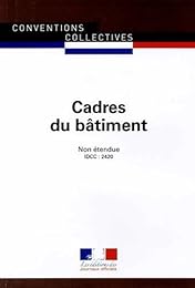 Cadres du bâtiment