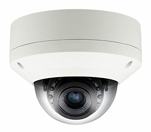 HDView 2.4MP 4-in-1 (TVI/AHD/CVI/960H) IR HD 1080P SONY Sensor, 2.8-12mm Vari-Focal Lens, Turbo Platinum Vandal Proof Dome Outdoor Camera
