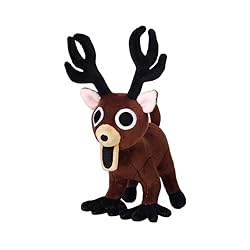 99 Nights in The Forest 15" Plush Stuffed Figure