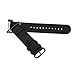 Suunto Core Watch band ,Mchoice Nylon Watch Band Strap 3 Ring Lugs With Adapters For Suunto Watch